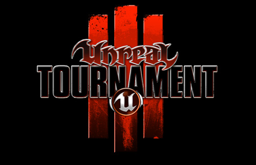 Unreal Tornament 3 Patch 2