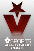 Global Gaming League: V-Sports All-Stars